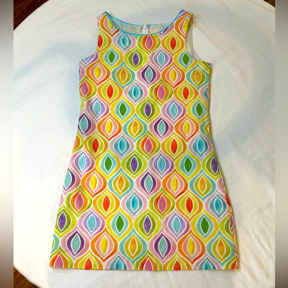 Maggie Breen dress in EUC